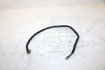 02 Arctic Cat 375 Automatic 4x4 Green Oem Positive Solenoid Cable 0445-003 AA29