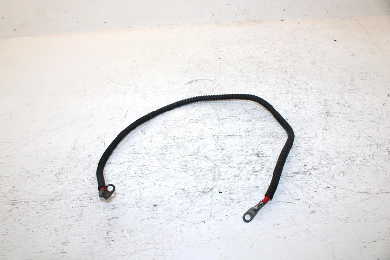 02 Arctic Cat 375 Automatic 4x4 Green Oem Positive Solenoid Cable 0445-003 AA29