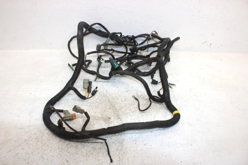 2006 John Deere  Buck 650 Oem Main Wire Harness 710000686 AJ0