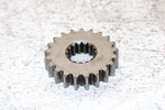 1997 Ski-doo Formula S 380 Oem 21T Upper Drive Gear 504091200 SS23