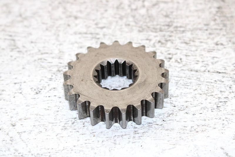 1997 Ski-doo Formula S 380 Oem 21T Upper Drive Gear 504091200 SS23