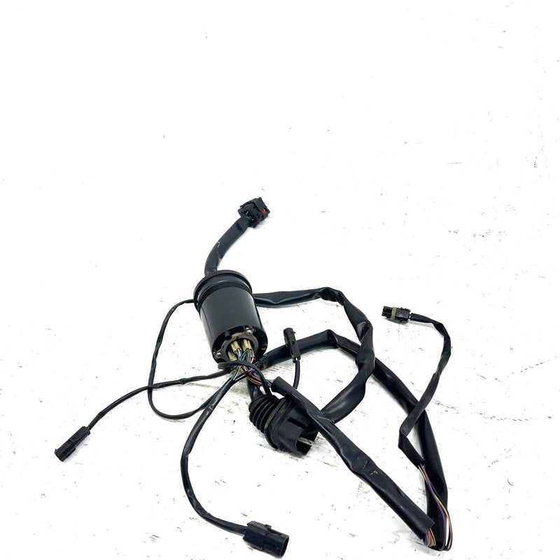 00-01 Sea-Doo GTX OEM LCD Info Gauge 278001540 JS33