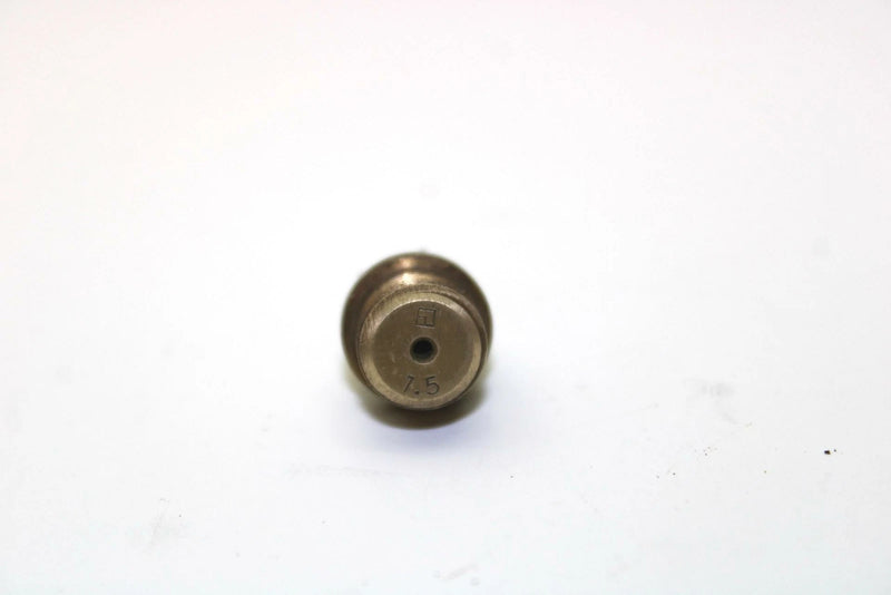89 Yamaha Exciter EX570N OEM Carb Needle Valve 1.5 500-14190-15-00 SY54