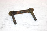 2002 Ski-doo Mxz 500 Oem Exhaust Muffler Mount 514053263 SS16