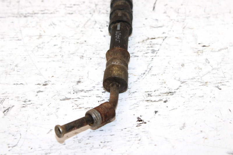 2000 Polaris Sportsman 500 Oem Rear Brake Line 1930853 AP213