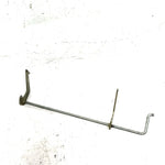 2003 Arctic Cat 400 4x4 Automatic OEM Seat Latch 0506-796 AA35
