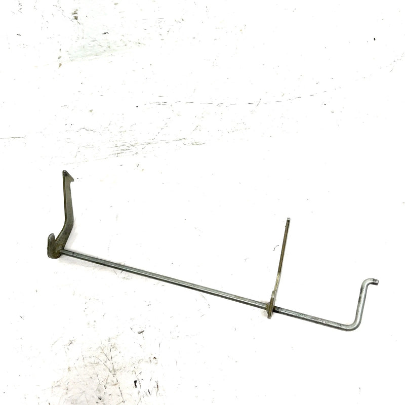 2003 Arctic Cat 400 4x4 Automatic OEM Seat Latch 0506-796 AA35