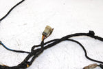 1987 Yamaha Exciter 570 L/c Oem Main Wire Harness 82M-82590-20-00 SY18