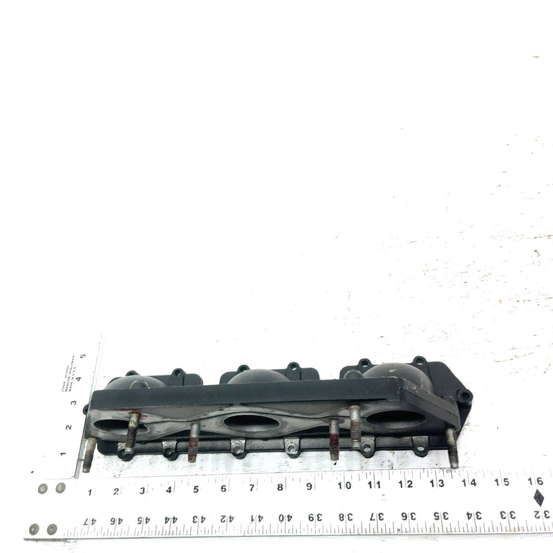 1998 Yamaha WaveRunner XL1200 OEM Intake Manifold 65U-135855-00-8P JY26