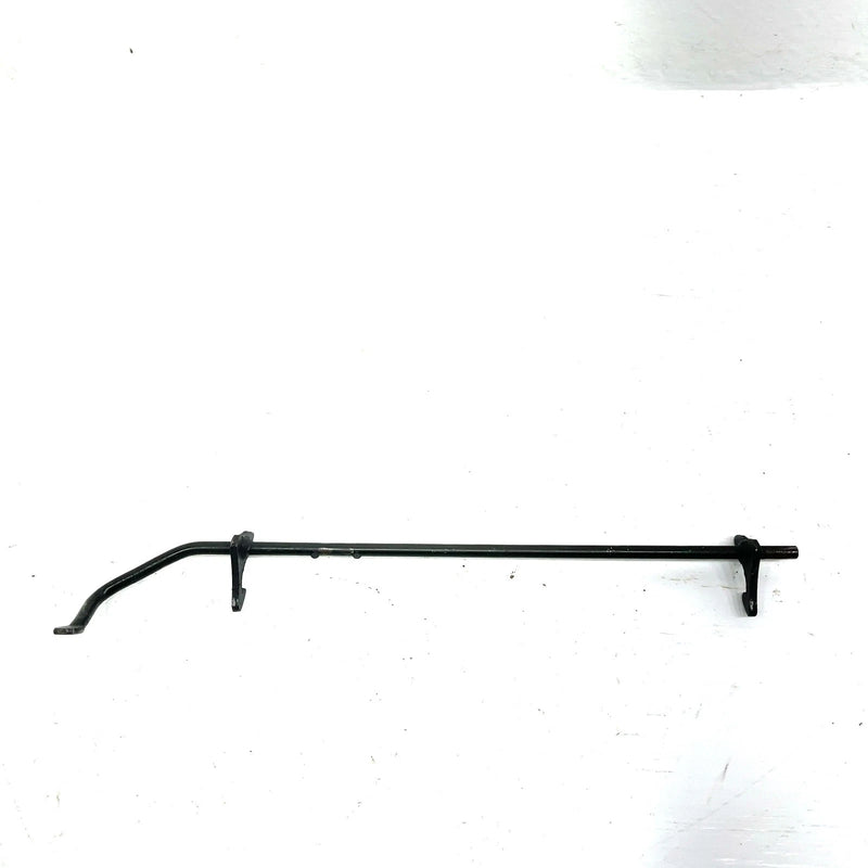 01-09 Honda Foreman Rubicon 500 TRX500 OEM Seat Lock Lever 77105-HN2-000 AH95