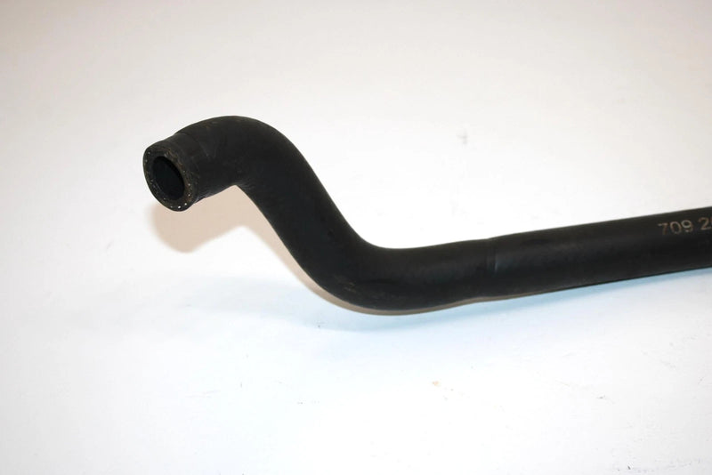 03 Bombardier Rally 200 Oem Radiator Outlet Hose 709200067 AB2
