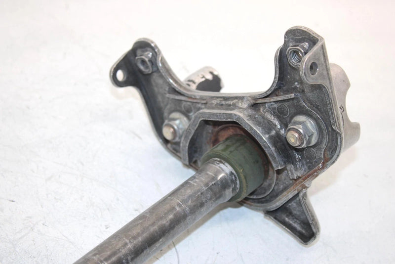 86 Honda Trx 350 A Fourtrax 350 Oem Steering Shaft 53310-HA7-671 AH25