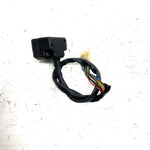 93-99 Yamaha Kodiak 400 4x4 OEM Left Control Switch 4GB-83973-09-00 AY61