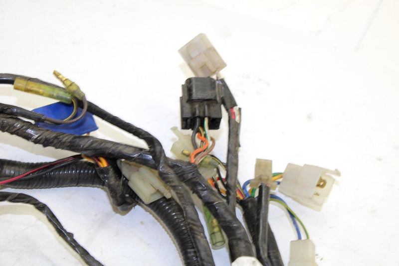 2001 Yamaha Phazer 500 Oem Main Harness 8DJ-82590-10-00 SY74