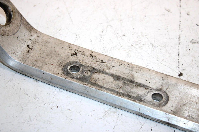 96 Polaris Xcr 600 Sp Oem Right Engine Motor Mount Plate 5240831 SP3