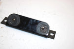 87 Polaris Trail Oem Engine Mount Plate Set 1011587 5220684 SP66