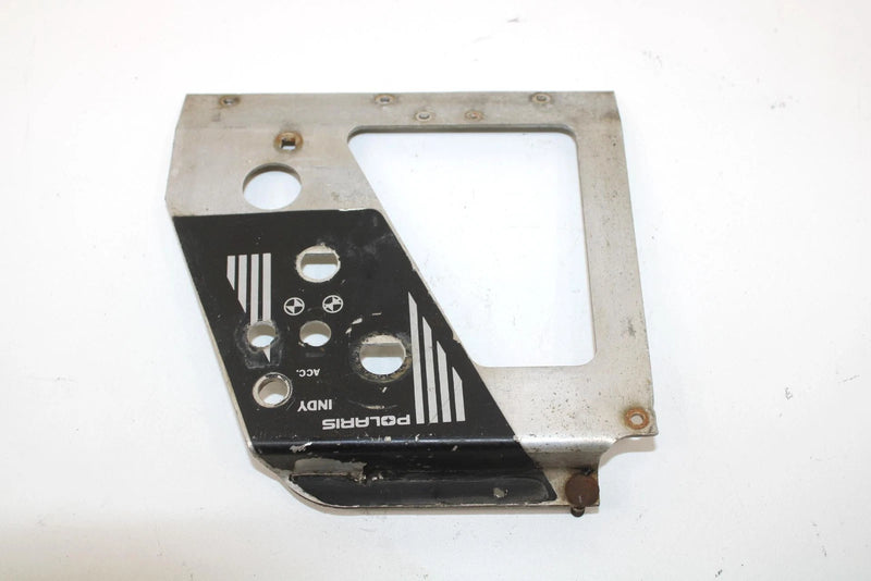 1988 Polaris 400 Oem Console Panel 5220959 SP146
