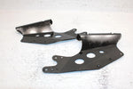 1996 Ski-doo Touring Sle 500 Oem Footrest Support Set 518308715 518308714 SS12