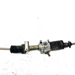 2009 Polaris Ranger HD 700 4x4 EFI OEM Steering Rack And Pinion 1823338 XP12