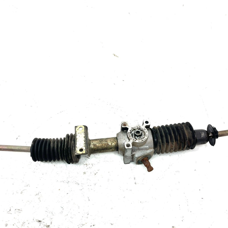 2009 Polaris Ranger HD 700 4x4 EFI OEM Steering Rack And Pinion 1823338 XP12