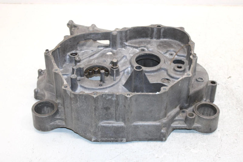 2007 Honda Fortrax 680 Oem Crankcase 11100-HN8-030 11200-HN8-020 AH46