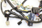 2004 Yamaha Rx Warrior Oem Main Harness 8FG-82590-00-00 SY97