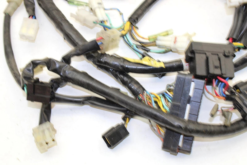 2004 Yamaha Rx Warrior Oem Main Harness 8FG-82590-00-00 SY97
