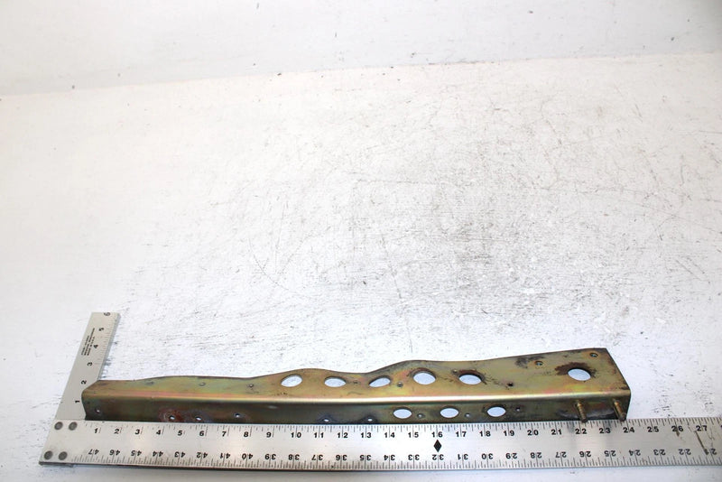 1995 Yamaha Vmax 500 Oem Patch Panel #4 8AB-21964-00-00 SY34