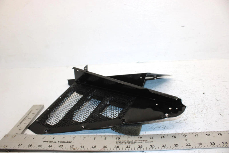 1995 Arctic Cat Zr 580 Oem Backing Plate Set 0716-220 0616-285 SA44