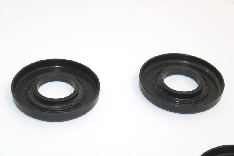 Ski-doo Oem Idler Wheel Labyrinth Seal (Set of 6) 572089000 Q4651