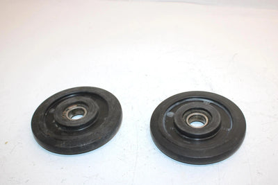94 Polaris 500 Efi Oem Rear Arm Upper Idler Wheel (Pair)1543023 SP129