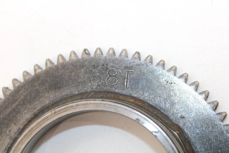 2006 Polaris Sportsman 90 Oem Starter Motor Gear Wheel 68T 0450171 APS1