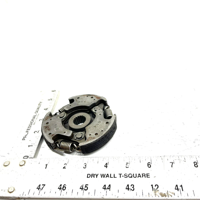 99-02 Arctic Cat 250 2x4 OEM Clutch Shoe 3446-257 AA31
