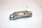 1986 Honda Trx 125 Oem Rear Fender Latch 80101-VM6-000 AH41