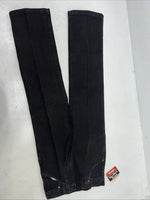 New Boys Black Wrangler Cowboy Cut Pro Rodeo Denim Jeans. 10/25 B-35