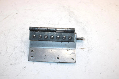92 Polaris Indy 440 Oem Clutch Belt Cover Hinge 5210728 SP48
