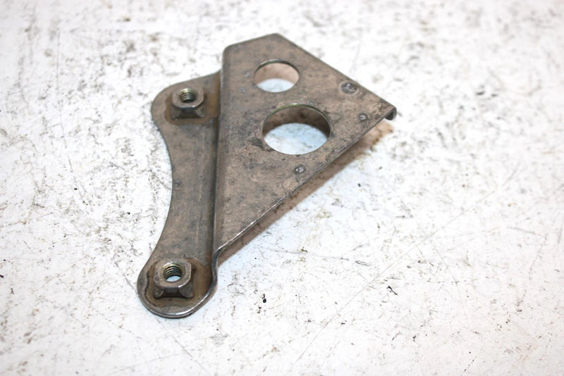 1990 Kawasaki Bayou 300 Oem Airbox Bracket 11046-1042 AK22