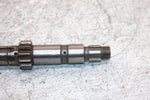 1988 Yamaha  Moto 4 Oem Main Transmission Axle 21V-17401-00-00 Q4322