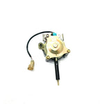 03 Honda Foreman Rubicon 500 4x4 OEM Gear Shifter 54202-HN2-003 AH93