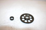 10 Polaris Fst Iq Oem Starter Clutch Gear 0452927 SP6