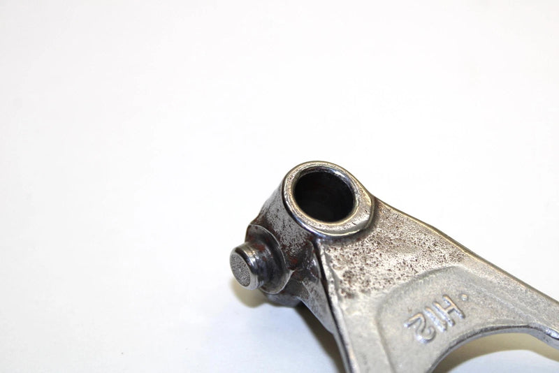 1987 Yamaha  Moto 4 OEM Shift Fork 2 1YW-18312-00-00 Q3999