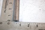 1989 89 Polaris Sport Oem Aluminum Skid Rail Shaft Pair 5020723 SA137