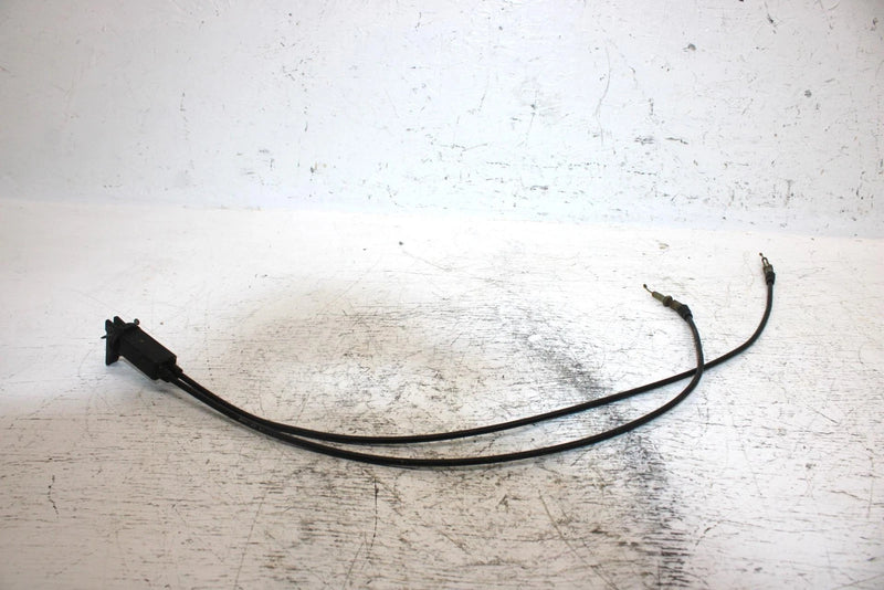 1997 Polaris Classic Oem Choke Cable 7080290 SP42