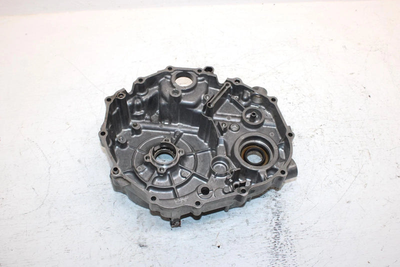 2019 Honda Trx500fe2ac Oem Stator Side Cover 11340-HR4-A40 AH12