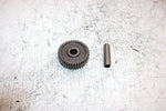 2006 Polaris Predator 500 Oem Reduction Gear #2 W/Shaft 3088068 3088067 AP63