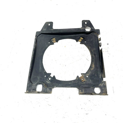 01-02 Polaris Xplorer 400 OEM Radiator Fan Shroud 5434043 AP228