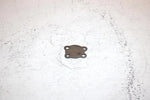 1980 Honda Atc110 Oem Oil Pump Cover 15121-028-060 AH74