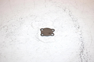 1980 Honda Atc110 Oem Oil Pump Cover 15121-028-060 AH74