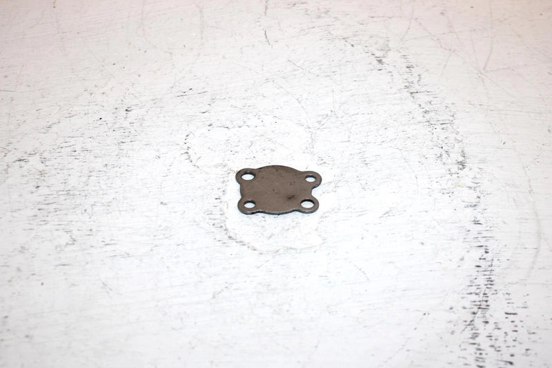 1980 Honda Atc110 Oem Oil Pump Cover 15121-028-060 AH74