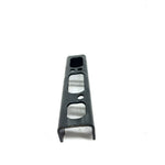 2002 Bombardier Quest 500 OEM Footpeg 705000279 AB14